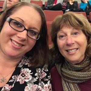 Meet your Posher, Janina